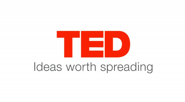 Oglądaj TEDs i ucz się angielskiego